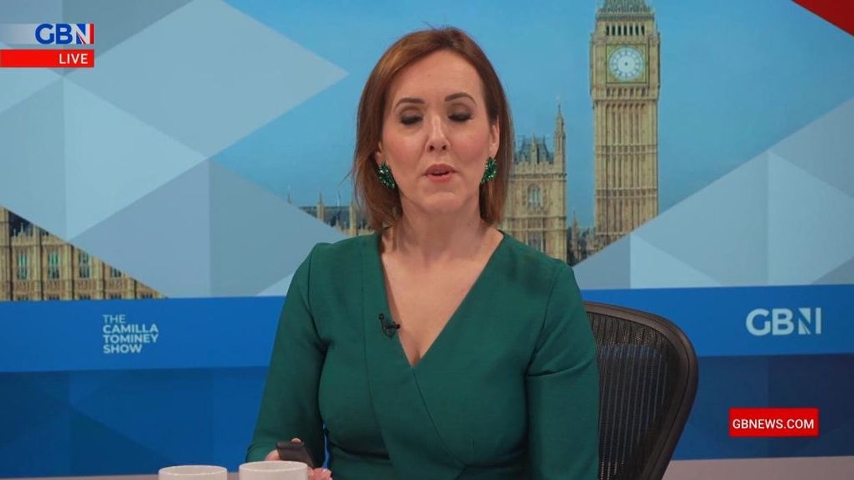 Lord Lamont urges Chancellor to 'stick to his convictions' ahead of Spring Budget