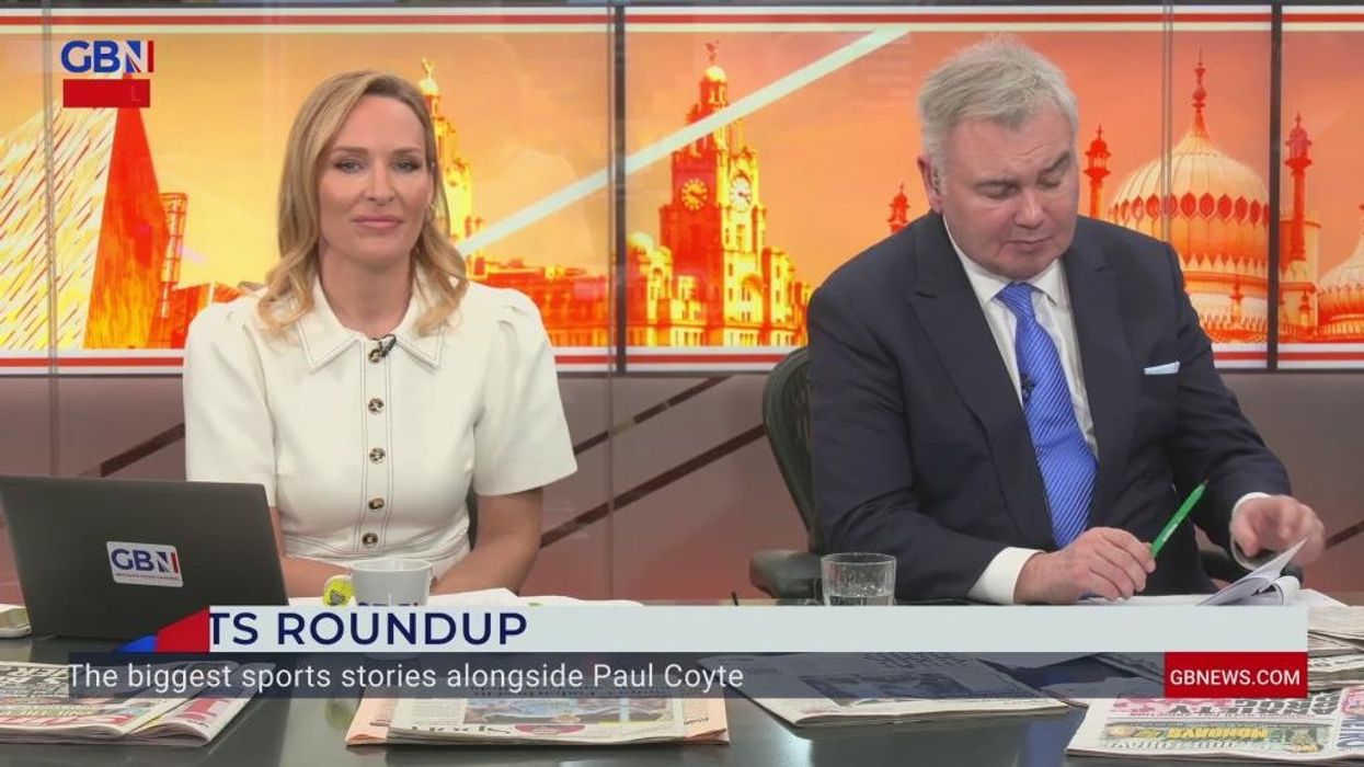 'Jos Verstappen is friends with Toto Wolff': GB News sport pundit on inside game plan of Verstappen clan