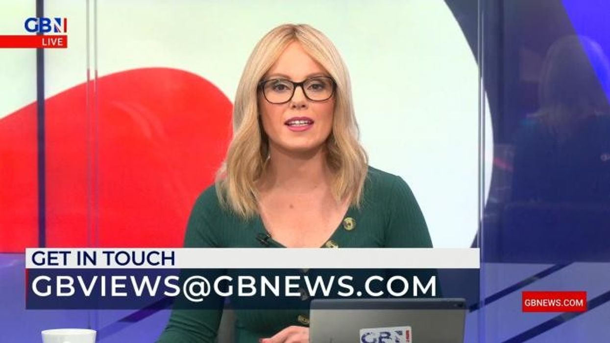 Democrats have 'created the monster' that is Donald Trump, claims commentator