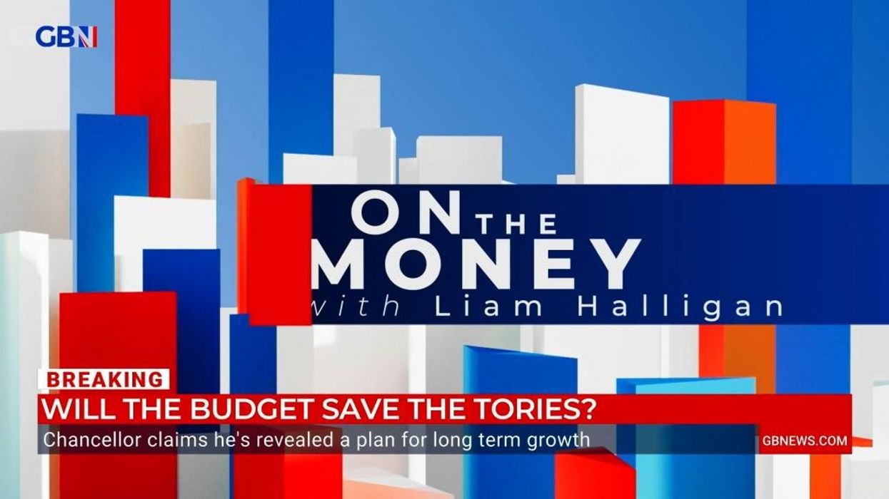 WATCH: Liam Halligan analyses the Spring Budget