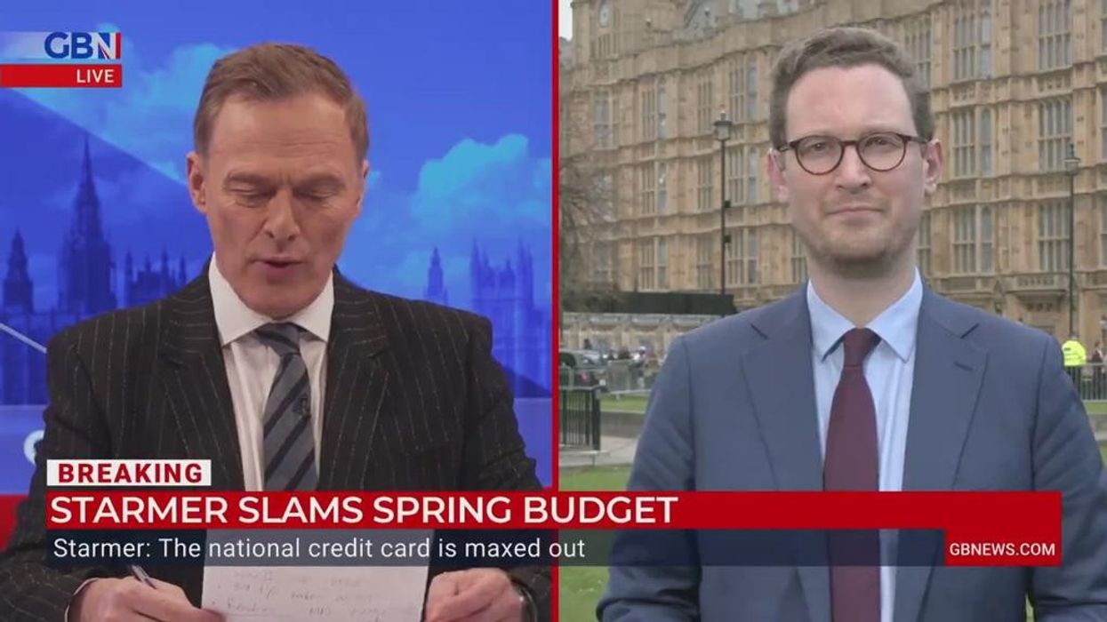 Non-dom tax change is a 'humiliating U-turn' by Government says Shadow Treasury Secretary