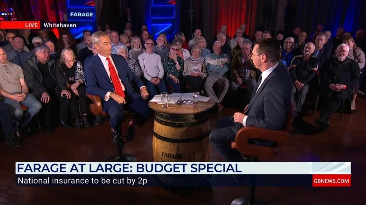 ‘High tax, high spend Conservatives' may not have a road back to popularity, warns its own members