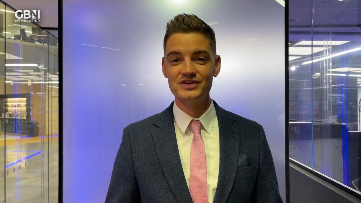 Ben Leo reveals theory on 'very curious' £1m memorial to Muslim war heroes