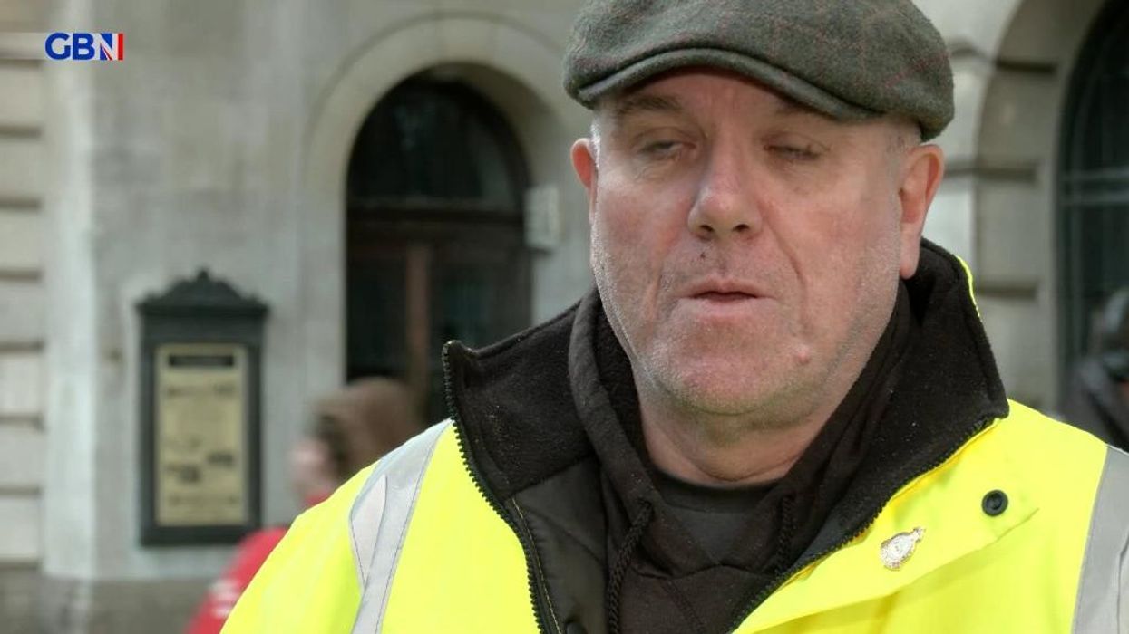 Inheritance tax fury: 'Why should we give it all to the greedy government?' Brits fume at Budget