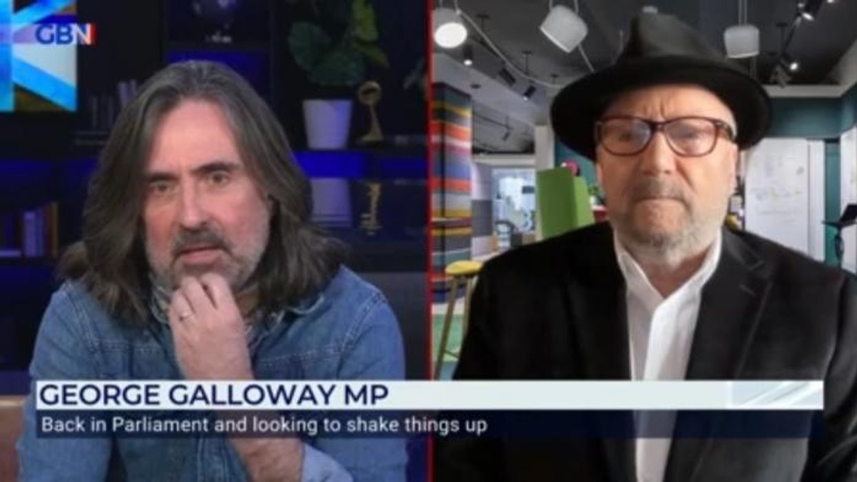 The Neil Oliver Show: WATCH the full two-hour special NOW - 8 March