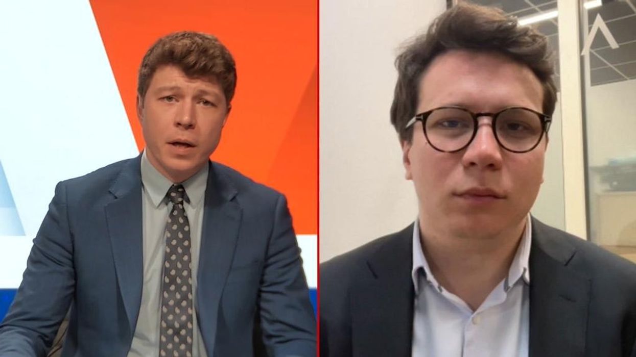 'Trump gets things done!' Top pollster outlines US voter stance on ex-President