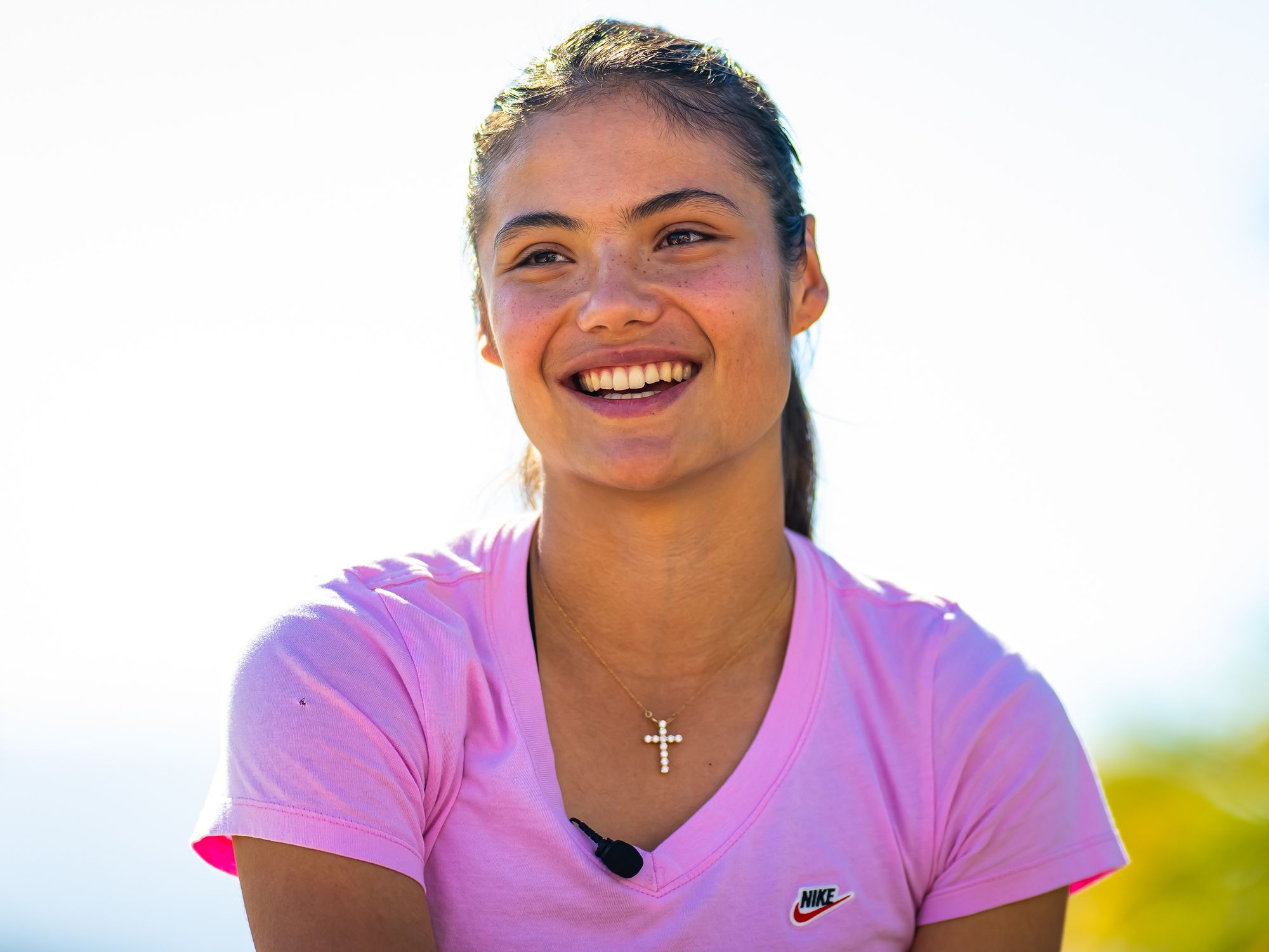 Luke Littler blanks Michael van Gerwen and leaves him hanging as star Luke Littler blanks Michael van Gerwen and leaves him hanging as star