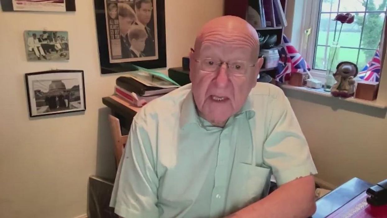 Princess Diana's brother Earl Spencer says he was sexually abused as a child - Charles Rae analyses