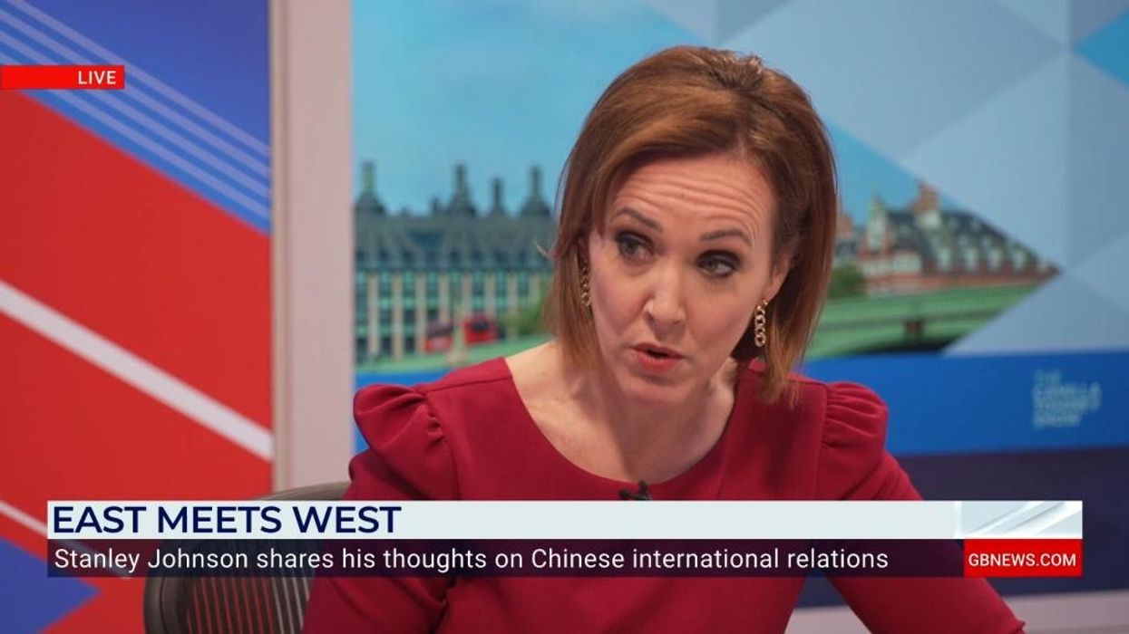 Stanley Johnson: The UK must rejoin the European Environment Agency