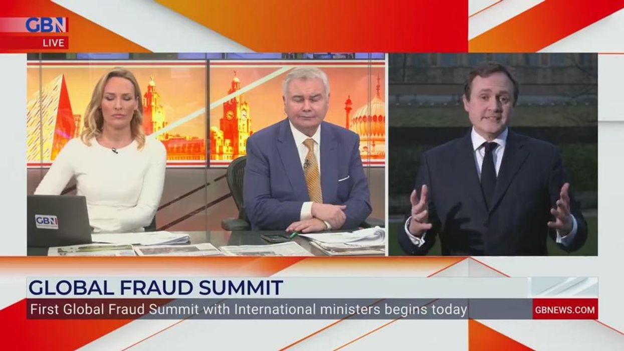 Security Minister denies the Government is politicising extremism