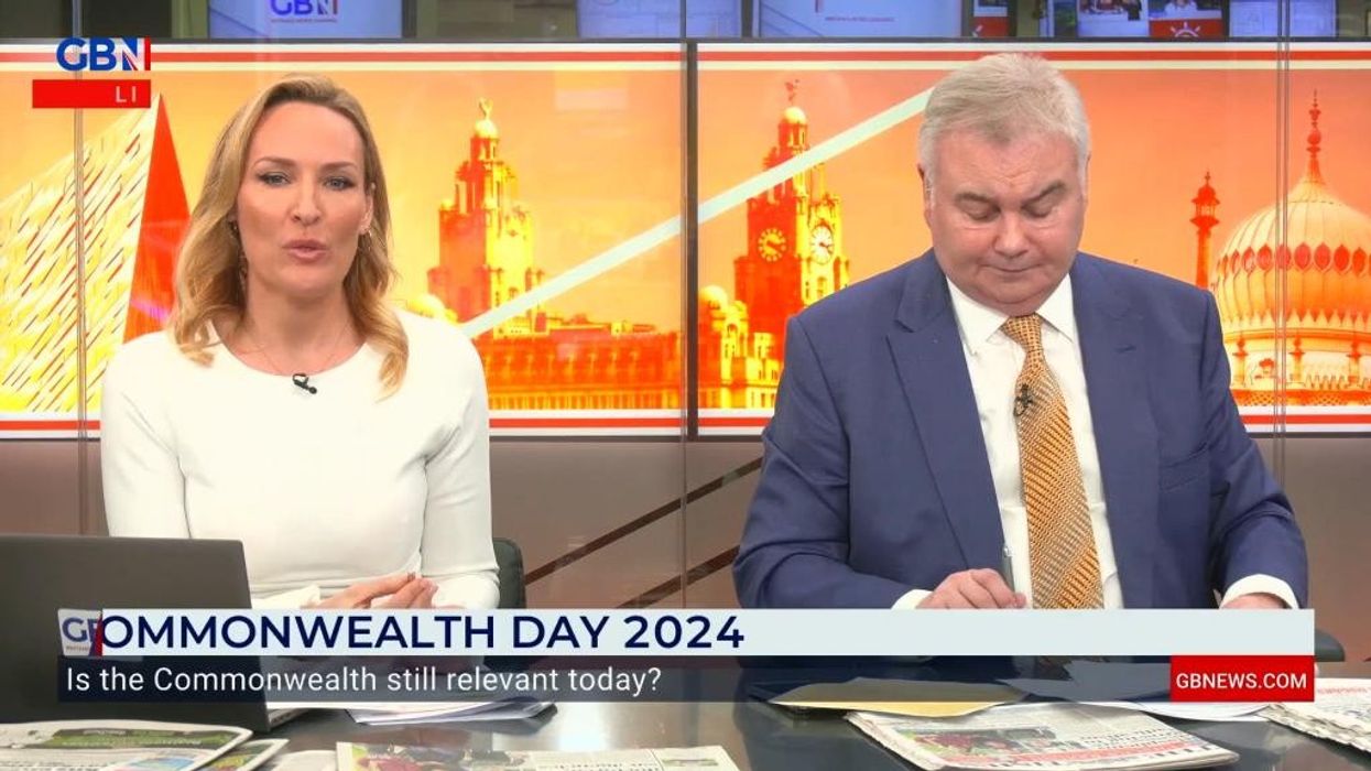 HAVE YOUR SAY - Is the Commonwealth still relevant? COMMENT NOW