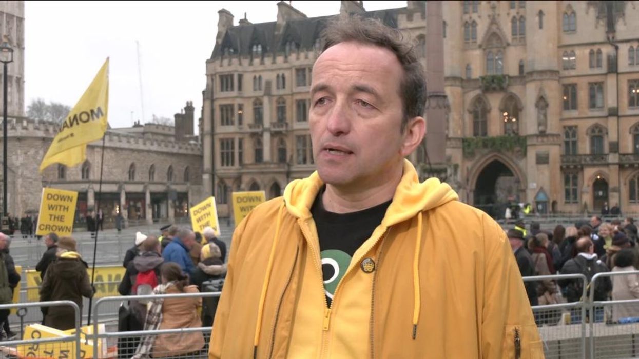 Princess Kate manipulation storm has ‘damaged credibility’ of Wales’s - Republic CEO