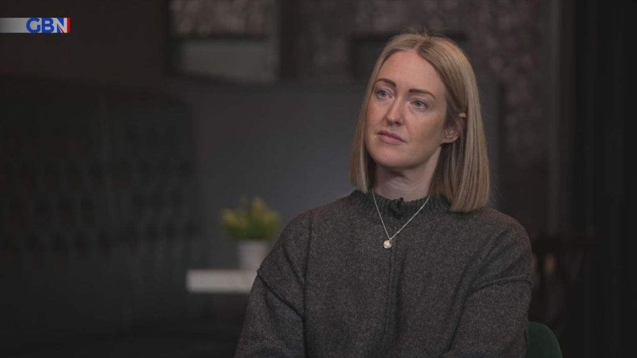 Esther Ghey opens up on 'emotional' meeting with mother of her daugher's killer