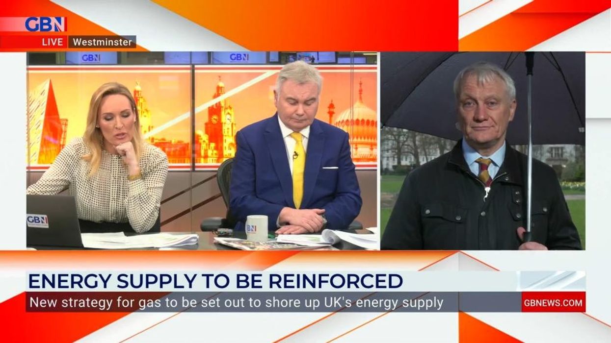 Lee Anderson's defection to Reform is 'a shame', says Tory minister