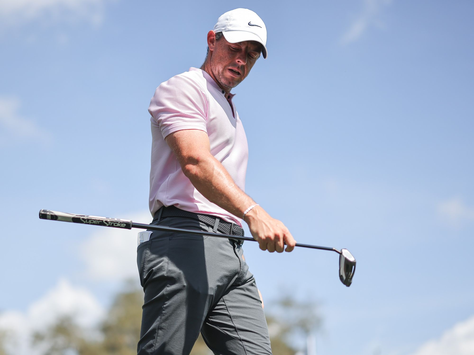 Rory McIlroy torn apart and given no hope of winning Players Championship - 'Really disappointing'