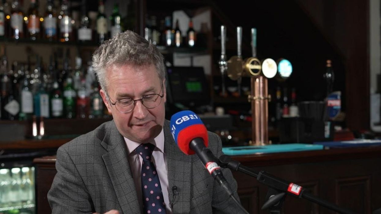 Holly Valance praises straight-talking Donald Trump and tells women critics to 'harden-up'