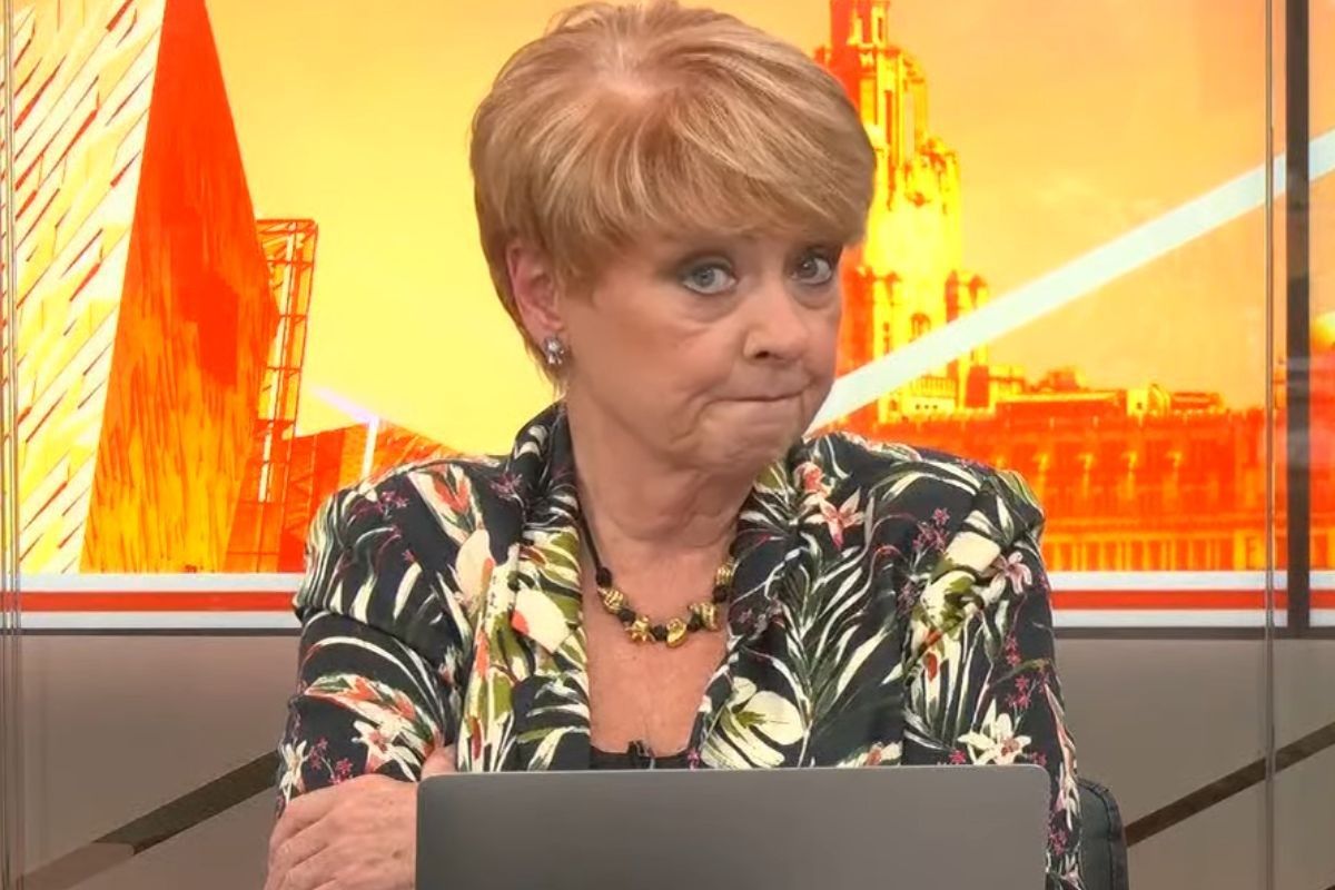 Anne Diamond: 'I almost sued the government for my son Sebastian's ...