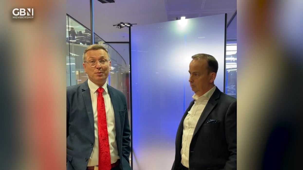 'I worked in a shoe shop!' Stephen Dixon and Paul Coyte discuss workshy Gen Z in green room chat