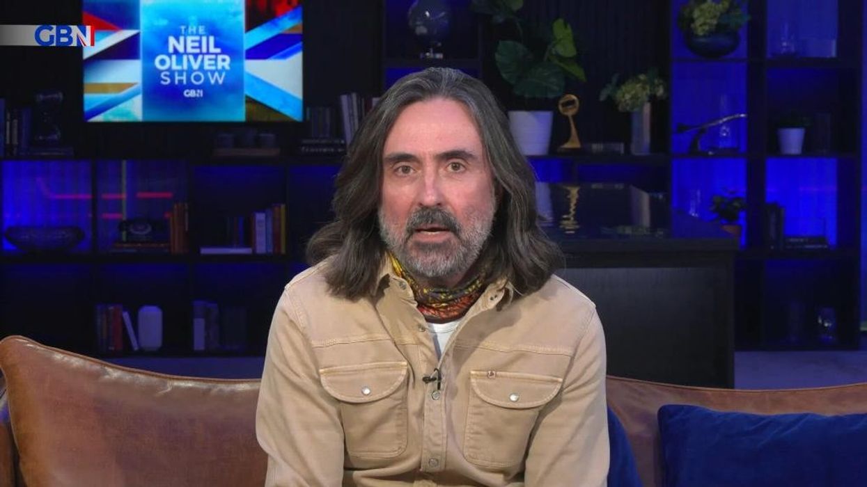 Britain’s teenagers facing ‘moral and social decline’ as a result of Covid lockdown claims theorist