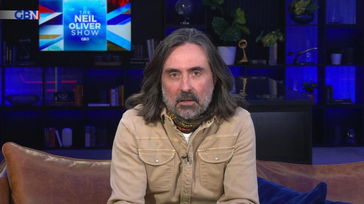 Former Education Union Chief says government 'made the right call' to close schools during covid