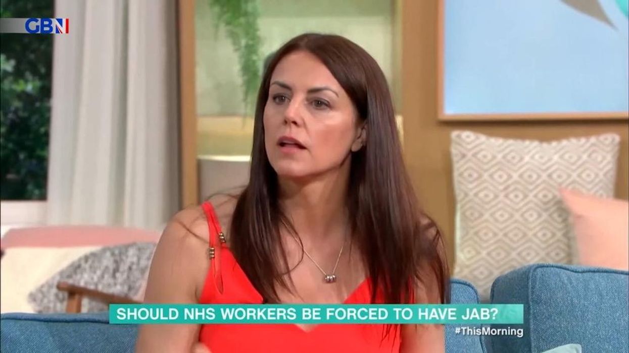 Bev Turner opens up on ‘feeling like a stranger’ with her Covid views during the pandemic