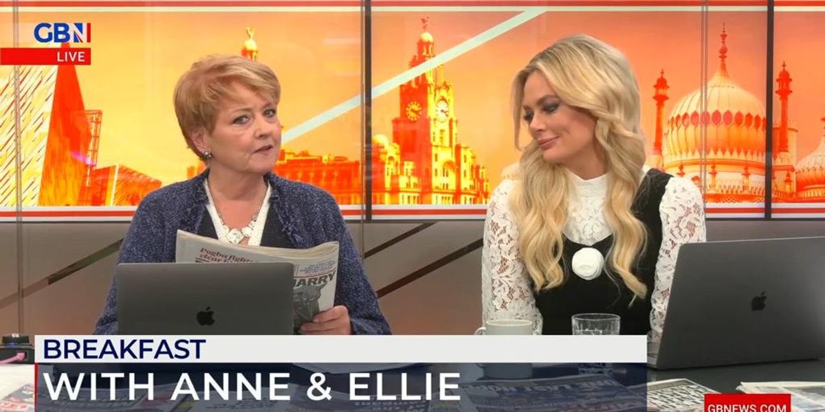 Royal Family Live The Royal Couples Hollywood Failure A Live Discussion - ar4r8z3