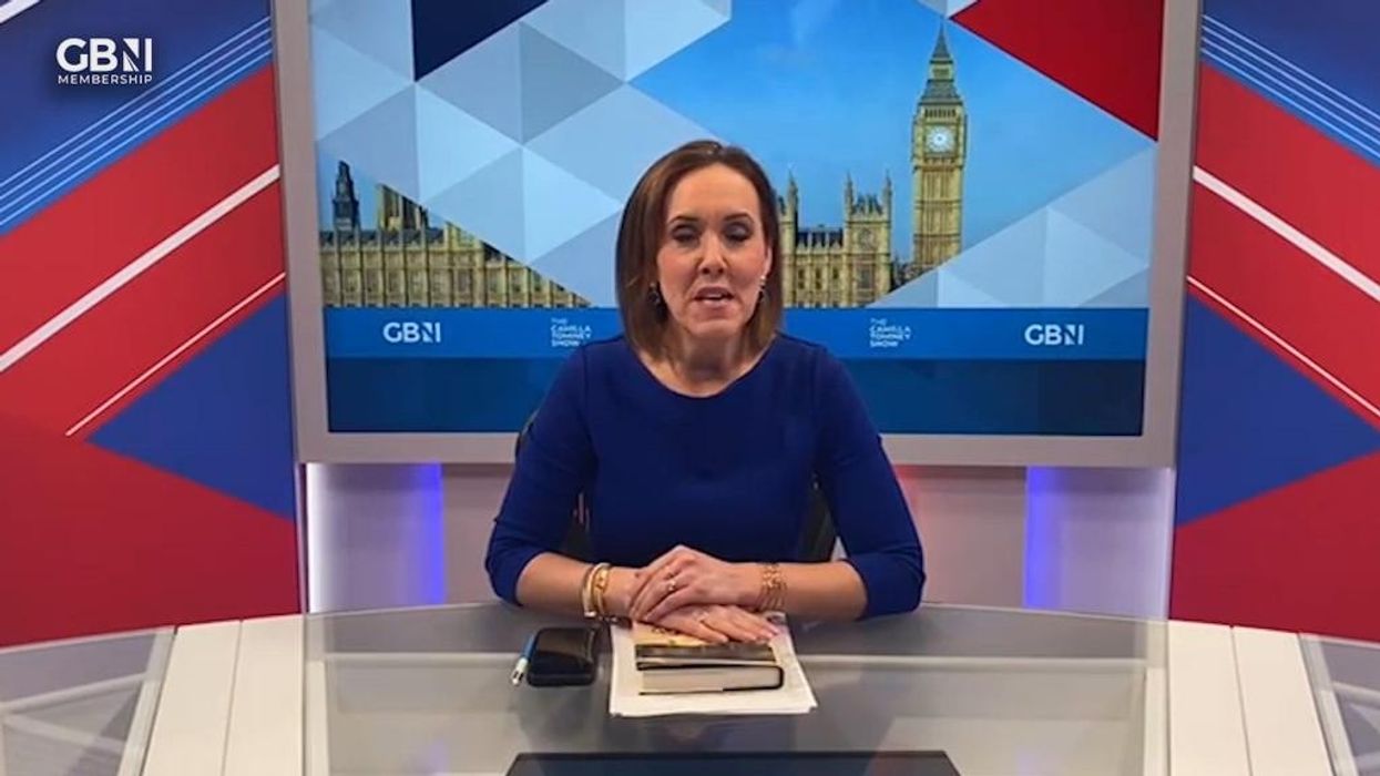Camilla Tominey shares what she REALLY thought of her guests' answers