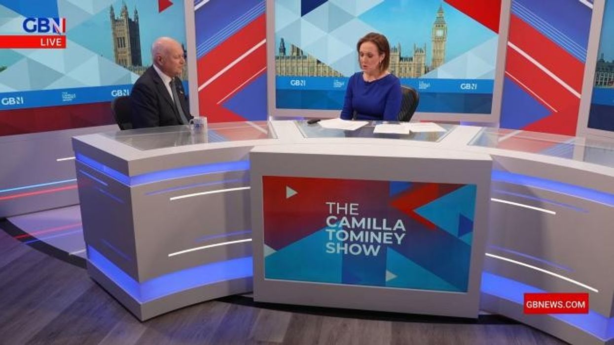 MPs have to get behind the Prime Minister, says Sir Iain Duncan Smith