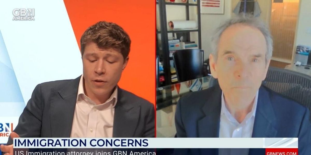 NextImg:'US immigration makes no sense - it's a mess!' Immigration lawyer blasts chaos at Southern Border