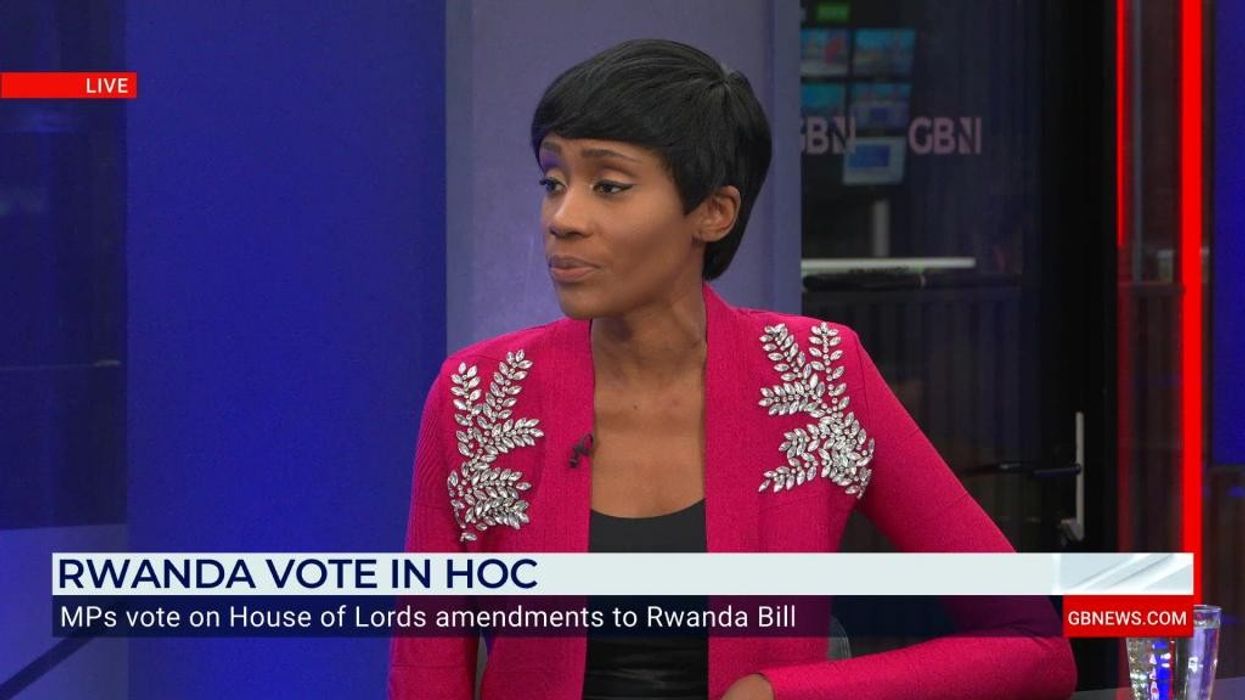 Those in charge of this country are deliberately destroying it - Ben Habib