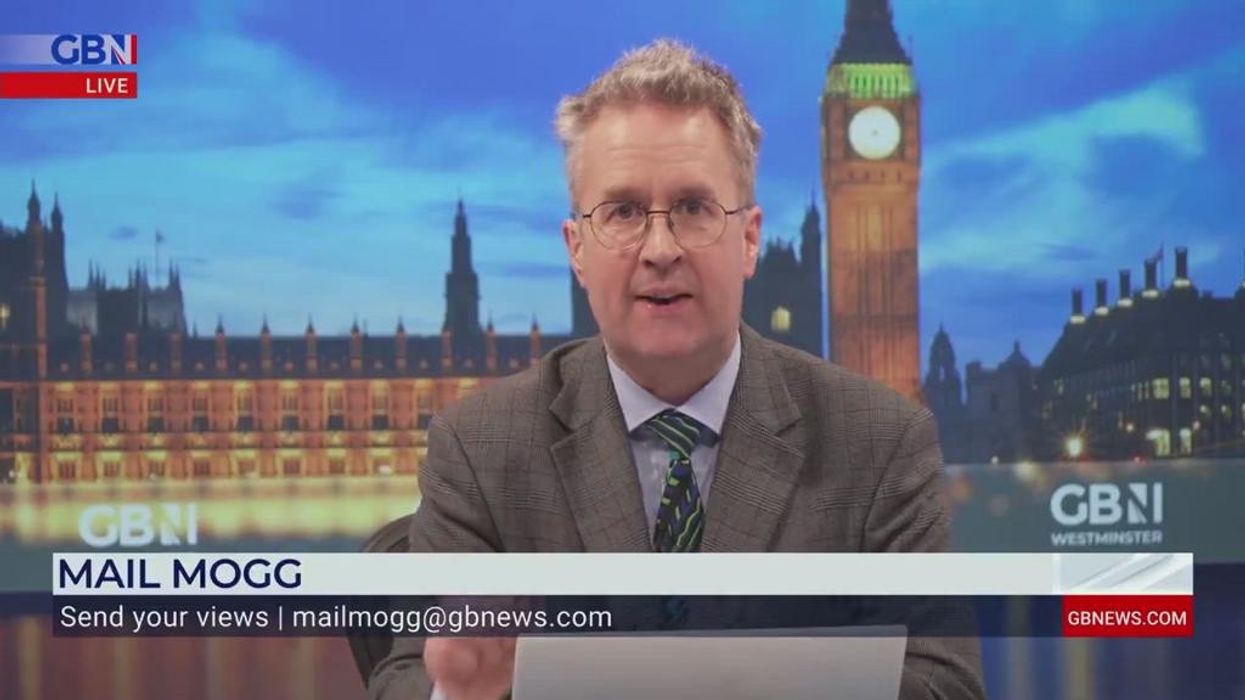 'Would be madness!' Jacob Rees-Mogg hits out at calls to replace Rishi Sunak