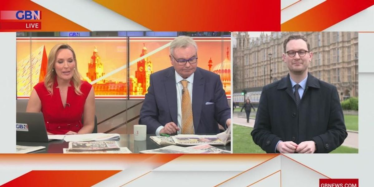 NextImg:State of the country's finances is 'worst since Second World War' says Labour