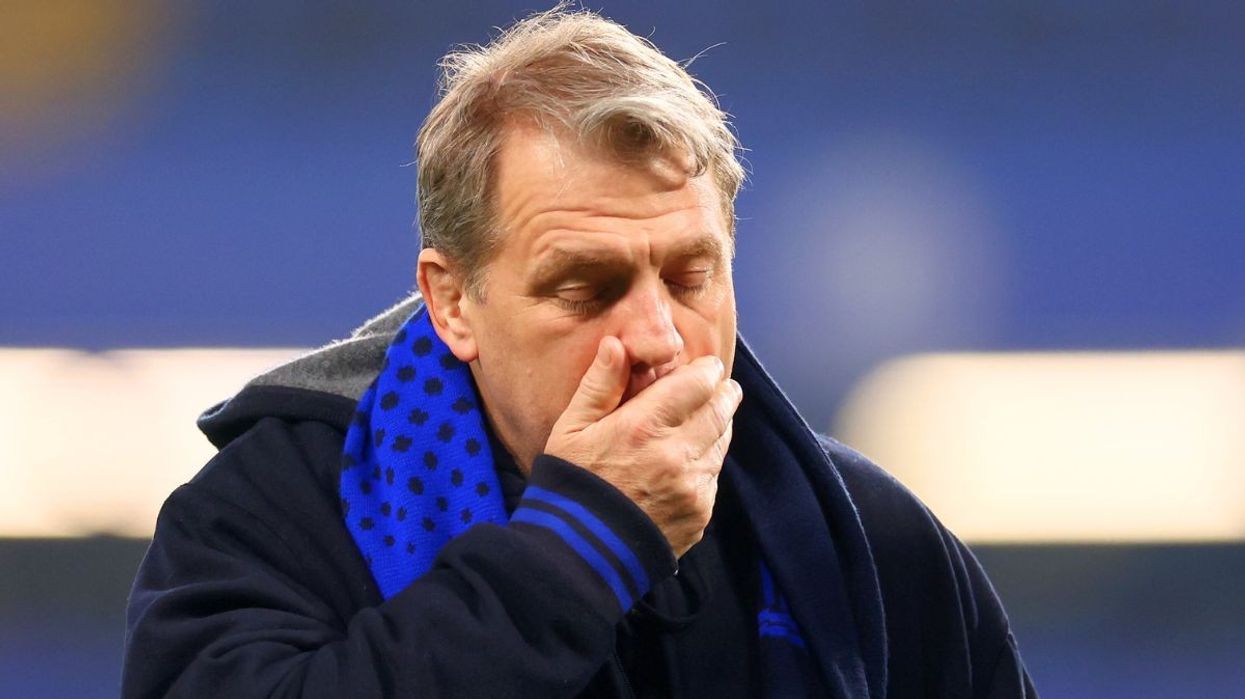 Chelsea 'face bigger points deduction' than Everton and Nottingham Forest as financial problems made clear