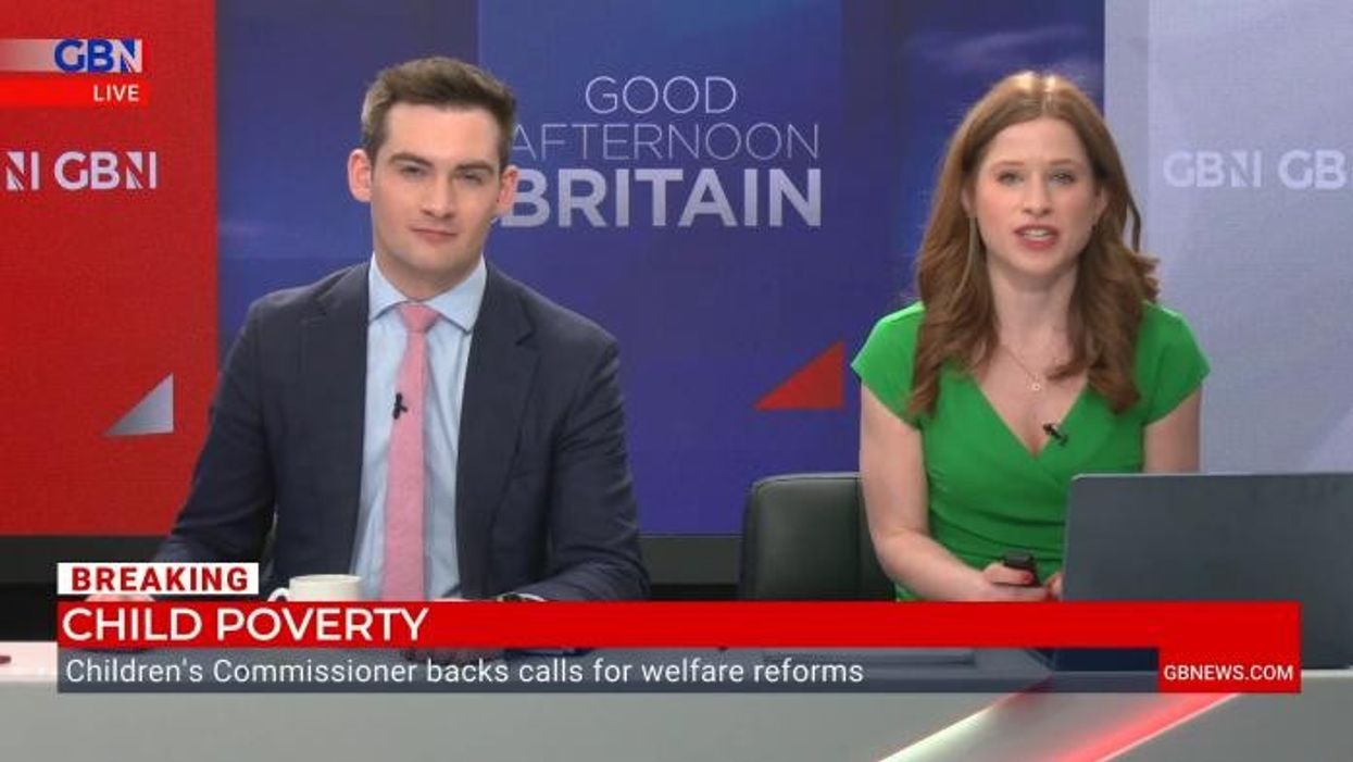 HAVE YOUR SAY: Should the child benefit cap be scrapped? COMMENT NOW