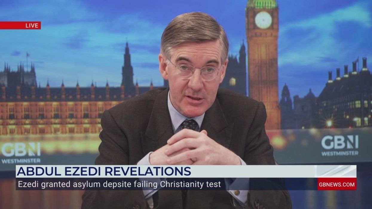 BBC licence fee 'won't last another five years', claims Michael Crick