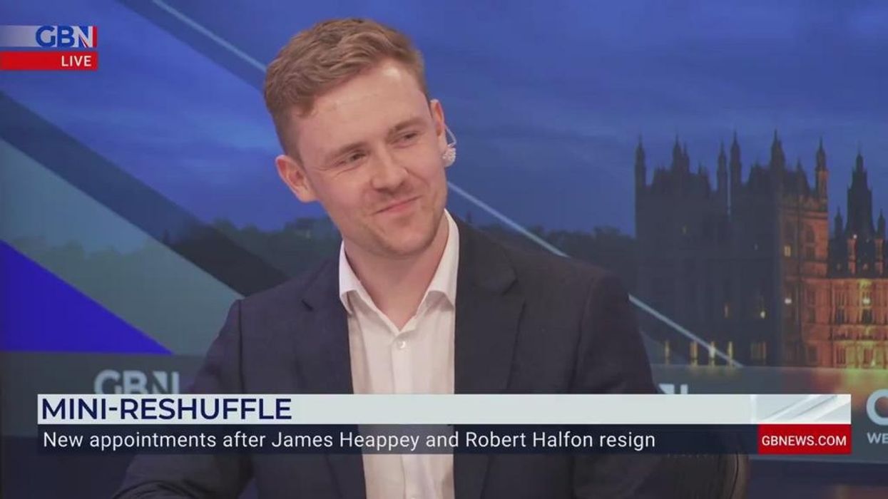 ‘I’m sick to death’: Nigel Farage fumes at NHS Easter egg advice: ‘Nanny state!’