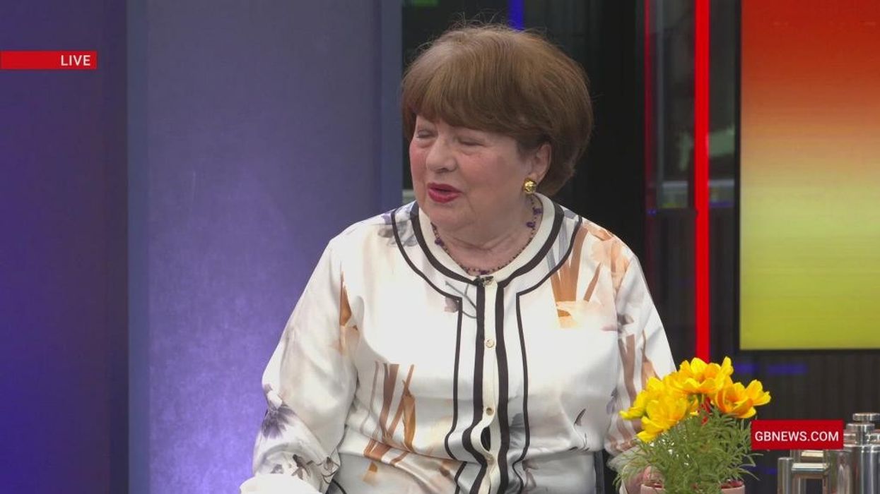 ‘Typical him!’ Eamonn Holmes recalls hilarious Prince Philip conversation