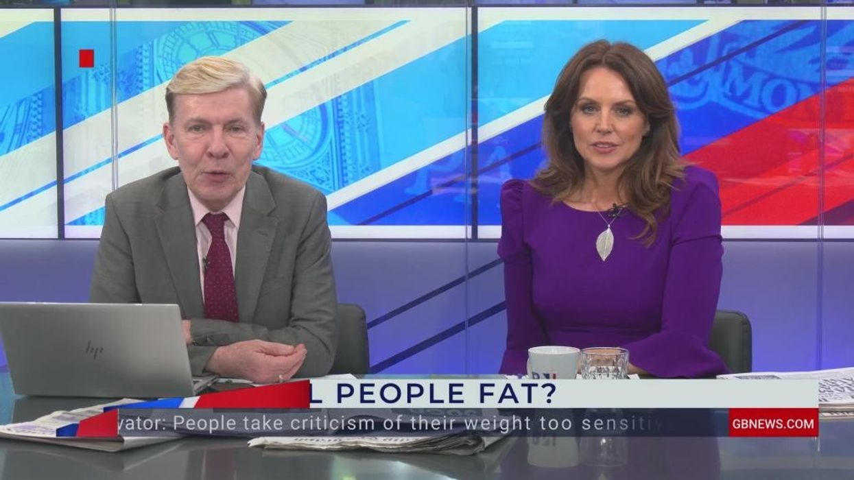 Mr Motivator gives Britons top tip for keeping in shape: 'Most important thing'