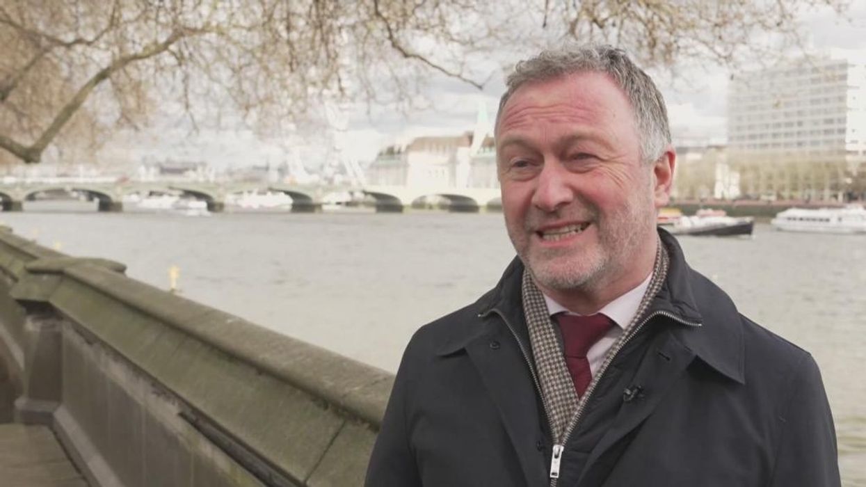 'Filth being pumped into our waterways!' Labour MP demands ban on bonuses for water bosses