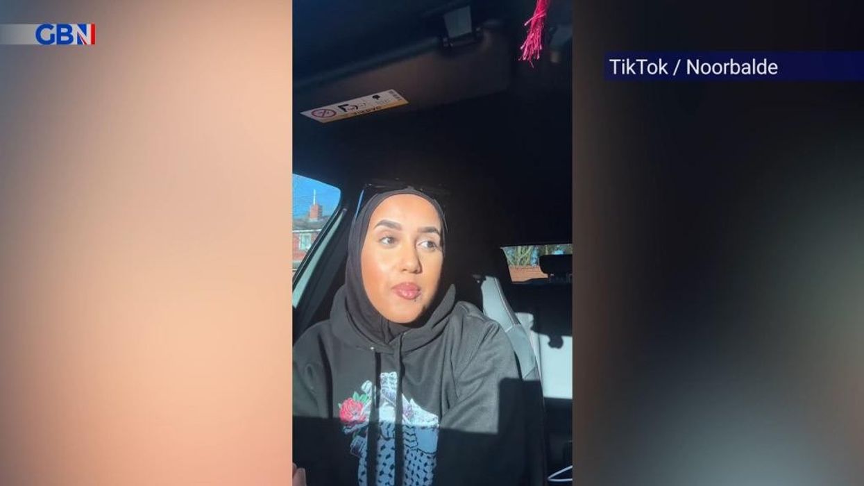 WATCH: The Apprentice star Noor Bouziane recalls 'traumatic' experience on the show