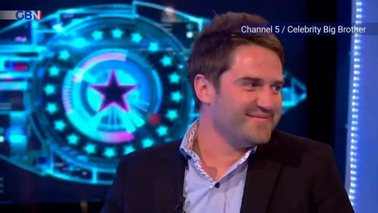 Gogglebox and Celebrity Big Brother star George Gilbey dies aged 40