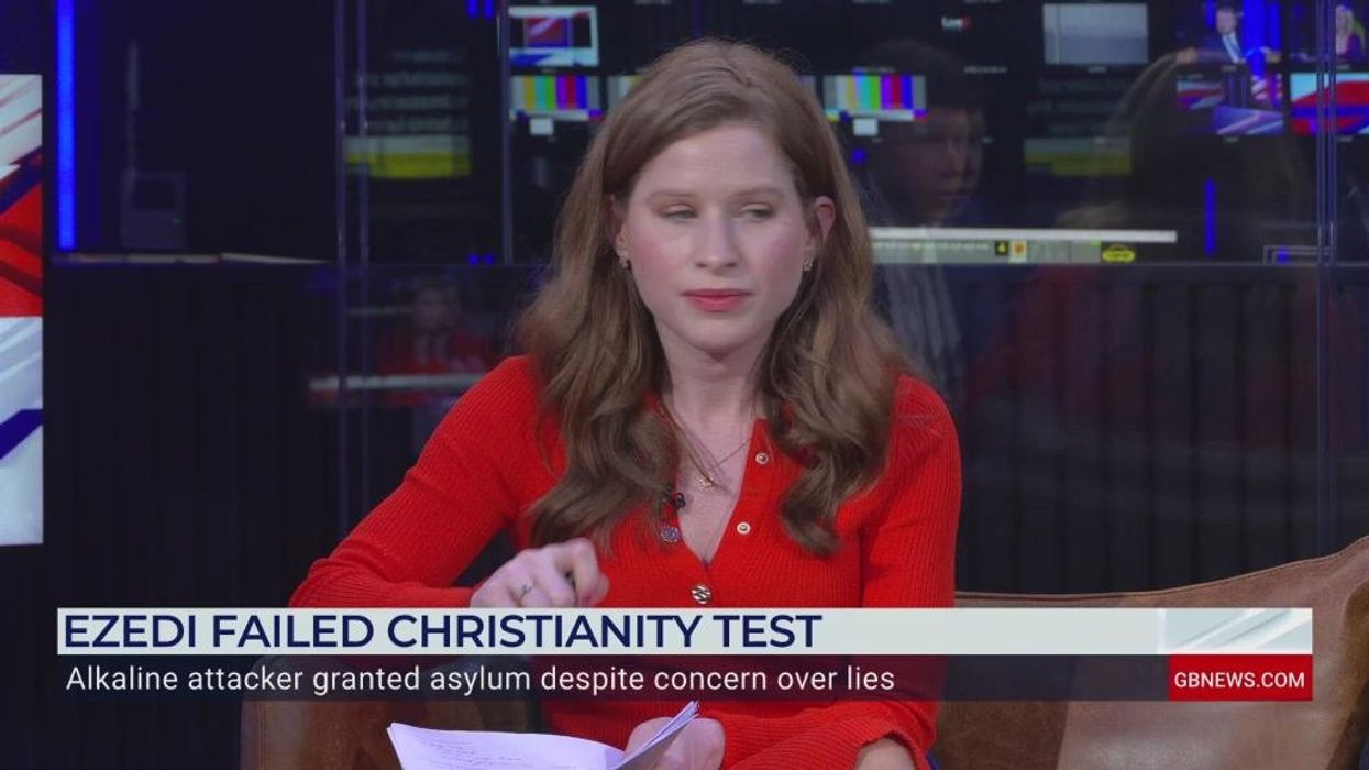 Asylum judges should be held accountable for their decisions, says new Conservative Deputy Chairman