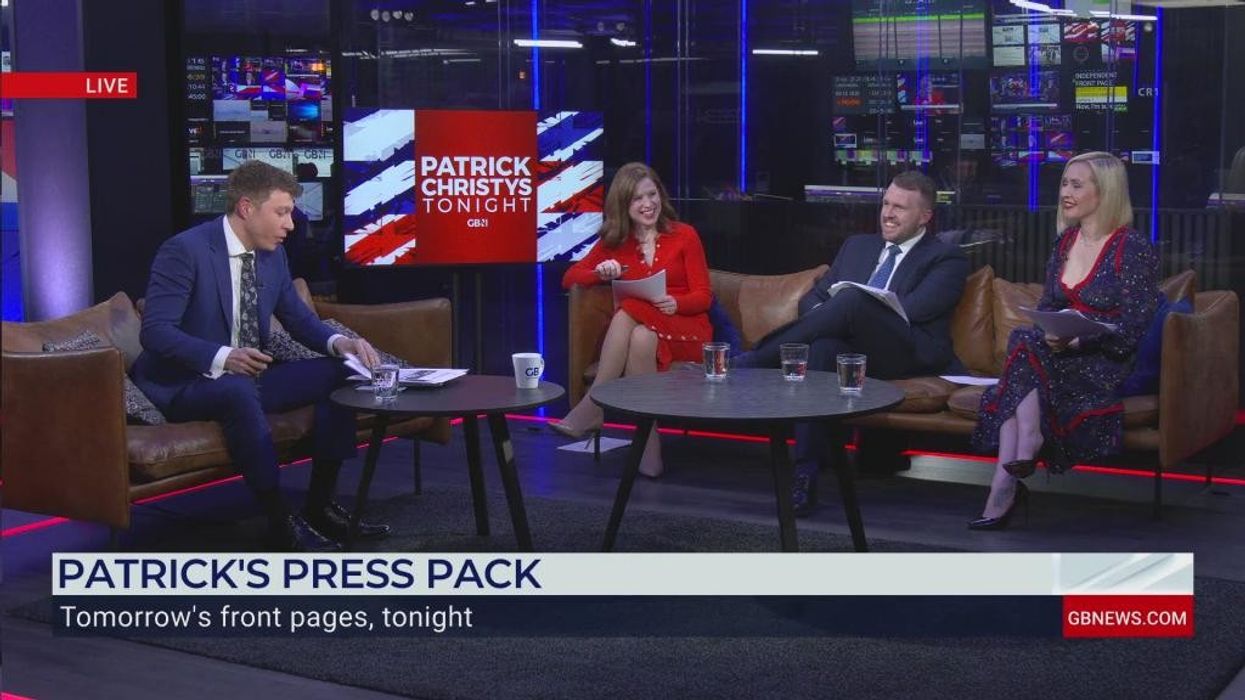 It's time to bin the telly tax, says new Tory Deputy Chairman