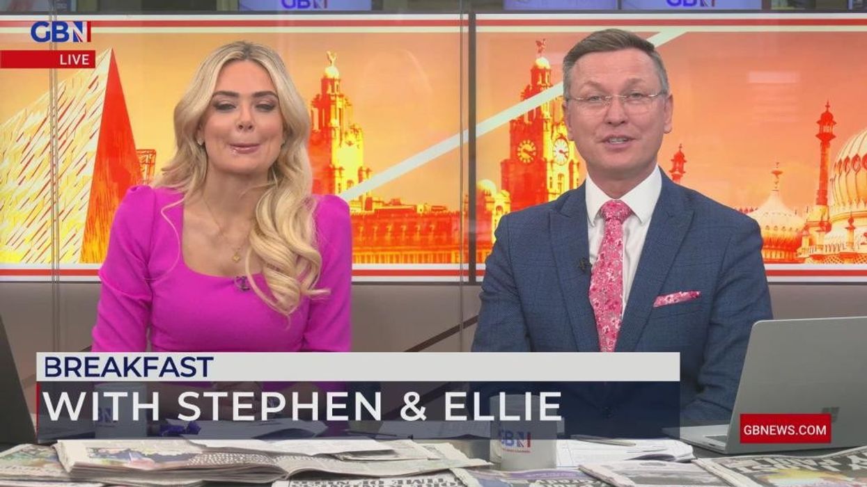 'Patronising!' Steve Miller blasts nutritionist 'sermons' - 'People know what to eat!'