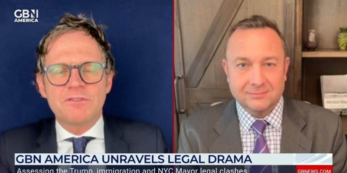 NextImg:Donald Trump 'may not face trial for Georgia case until AFTER the election', legal expert warns