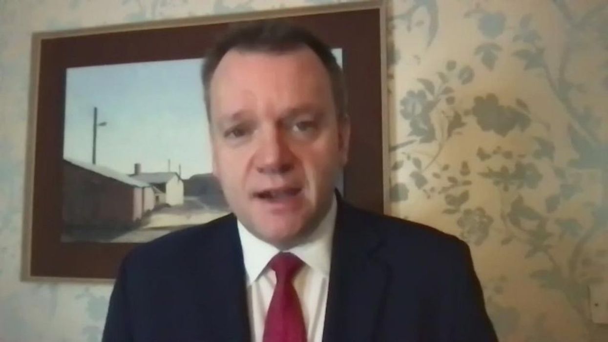 'Truly shocking': Labour Shadow Minister hits out at number of A&E deaths