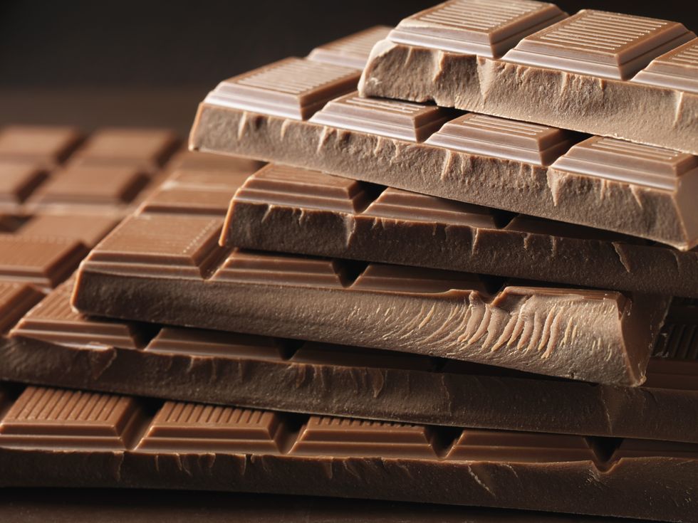 Too excellent to be true? Sudden candy deal with would possibly support weight reduction, decrease ldl cholesterol and save you Alzheimer's