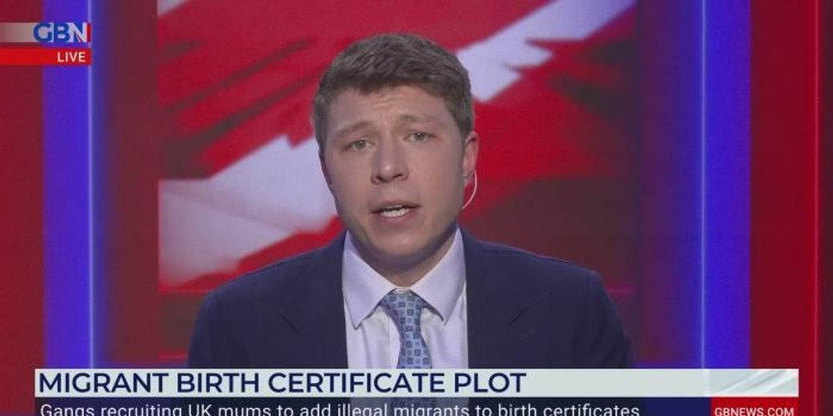 NextImg:Conservatives have 'openly lied to us for 14 years' about migration blasts Nigel Farage