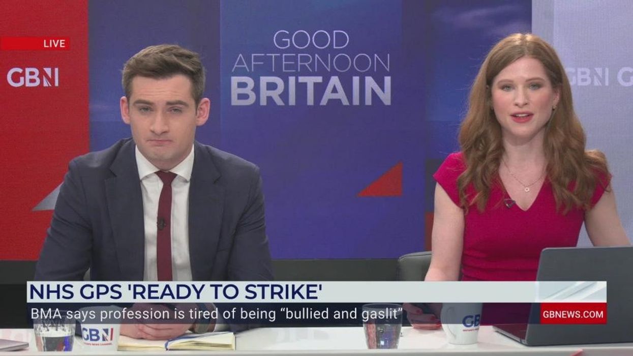 British Medical Association 'has an appetite for more strikes' warns health expert