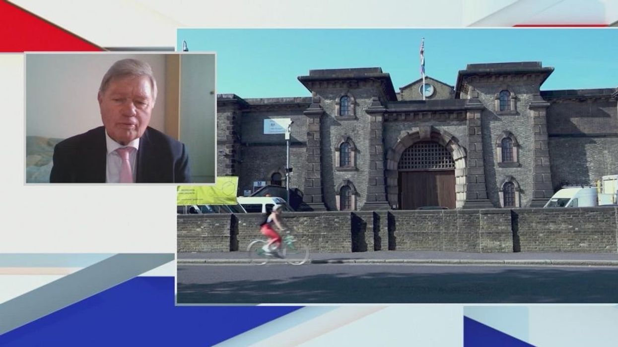 'They HAVE to face the full penalty!' Hamish Brown lashes out at more lenient sentencing